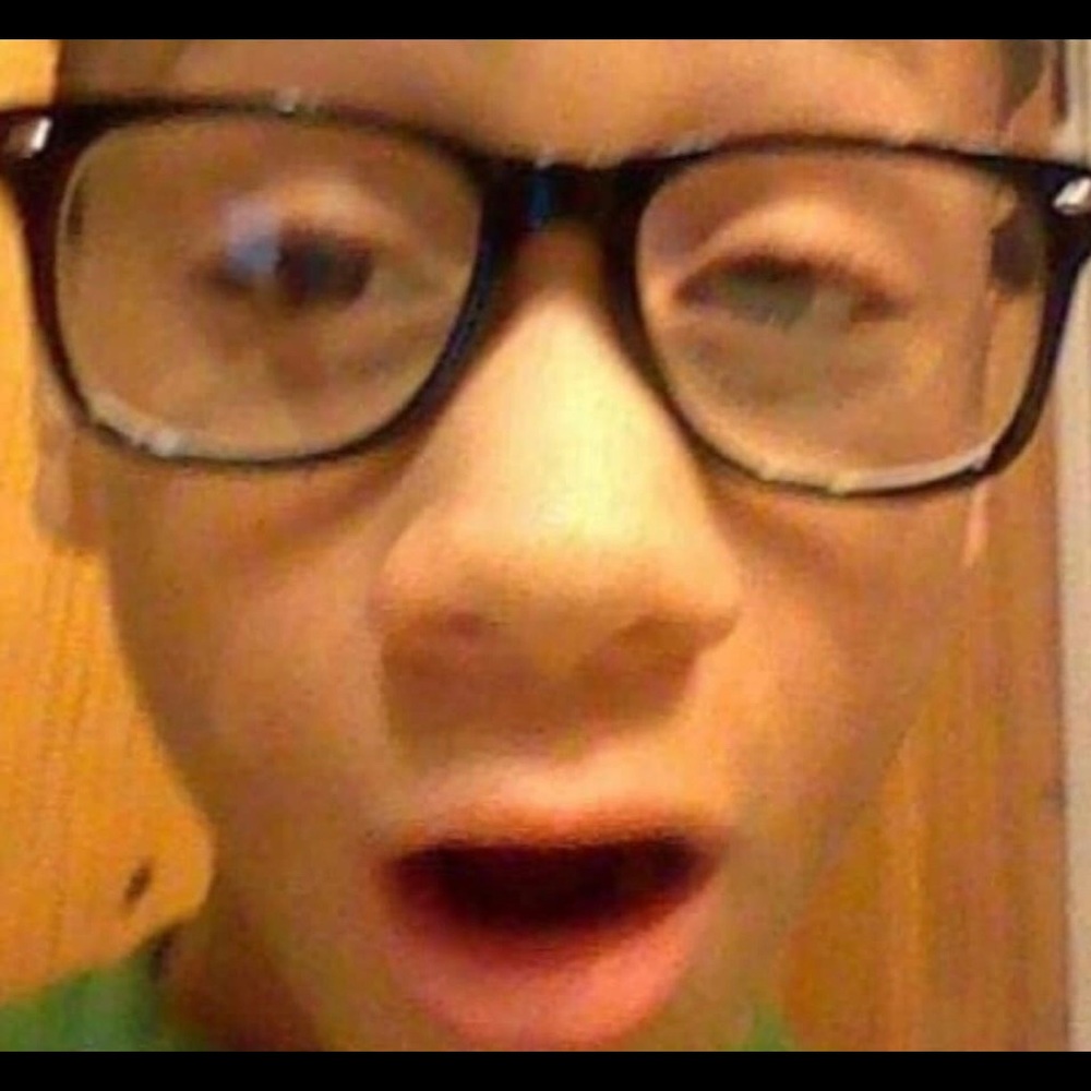 Meet your Posher, Mckenna